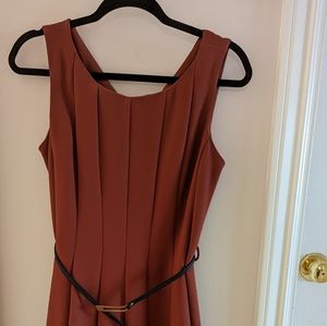 Dress for special occasions